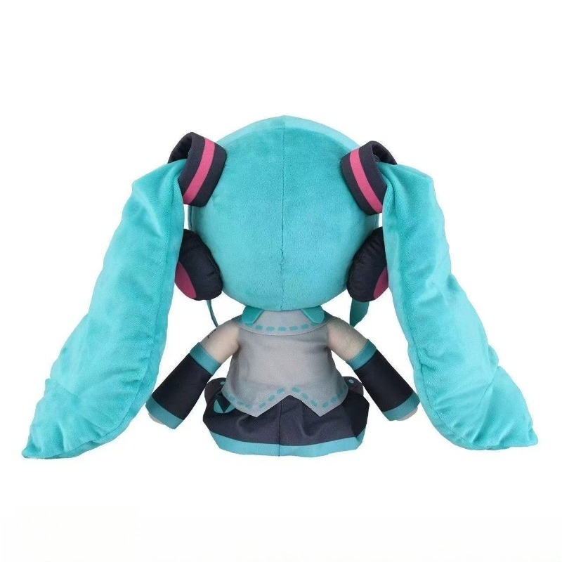 Boneka Buatan Tangan Hatsune M - Model Kit New ulasan dan harga