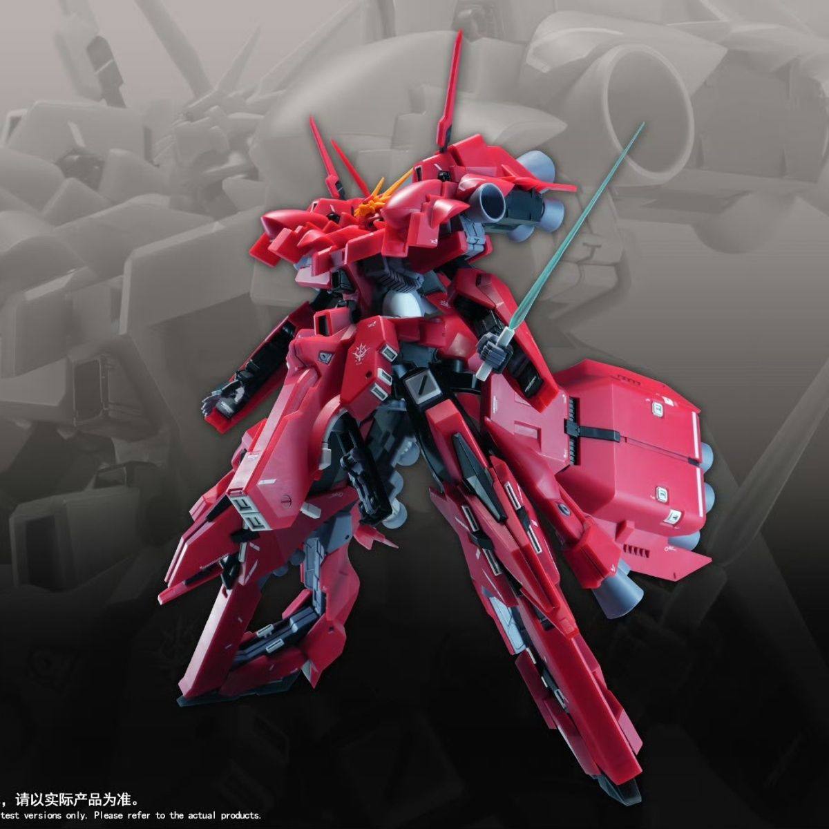 Baru 1/144 HG LIAOYUAN Model A - Model Kit Jms ulasan dan harga