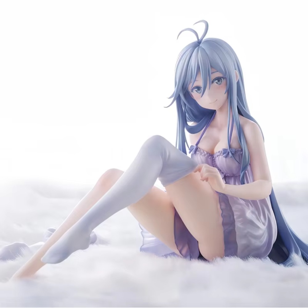 10cm 86-Eighty Six Vladilena·M - Model Kit Eighty Six ulasan dan harga