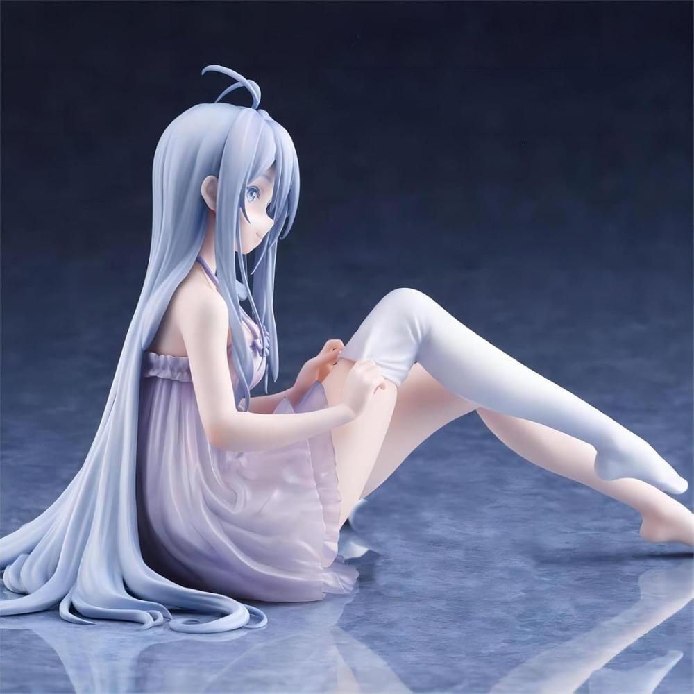 10cm 86-Eighty Six Vladilena·M - Model Kit Eighty Six ulasan dan harga