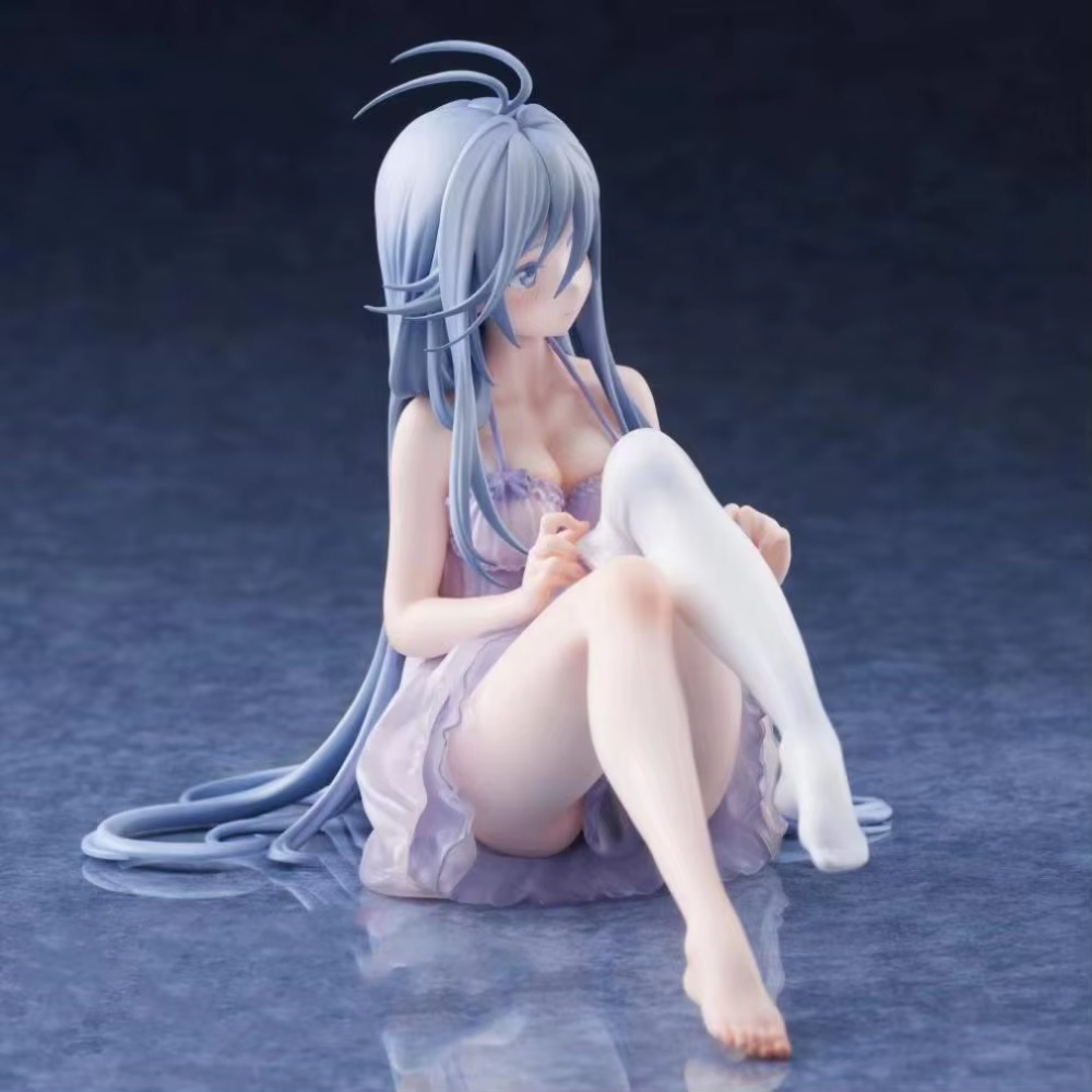 10cm 86-Eighty Six Vladilena·M - Model Kit Eighty Six ulasan dan harga
