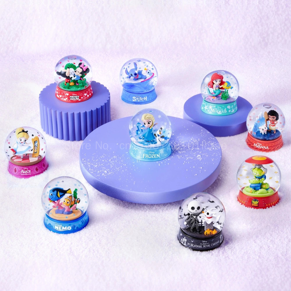 Mainan Miniatur ZURU Mini Bran - Model Kit Brand ulasan dan harga