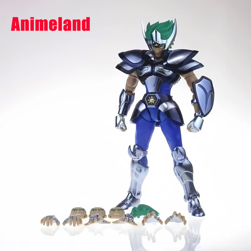 JM.MST Saint Seiya kain elasti - Model Kit Jms ulasan dan harga