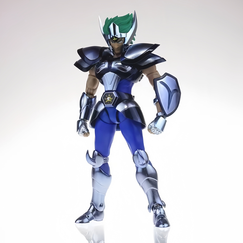 JM.MST Saint Seiya kain elasti - Model Kit Jms ulasan dan harga