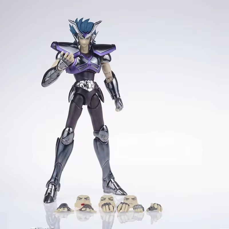 JM.MST Saint Seiya kain elasti - Model Kit Jms ulasan dan harga