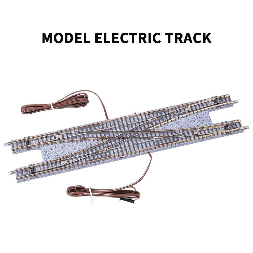 Model Jalur Kereta Api Skala N - Model Kit Brand ulasan dan harga