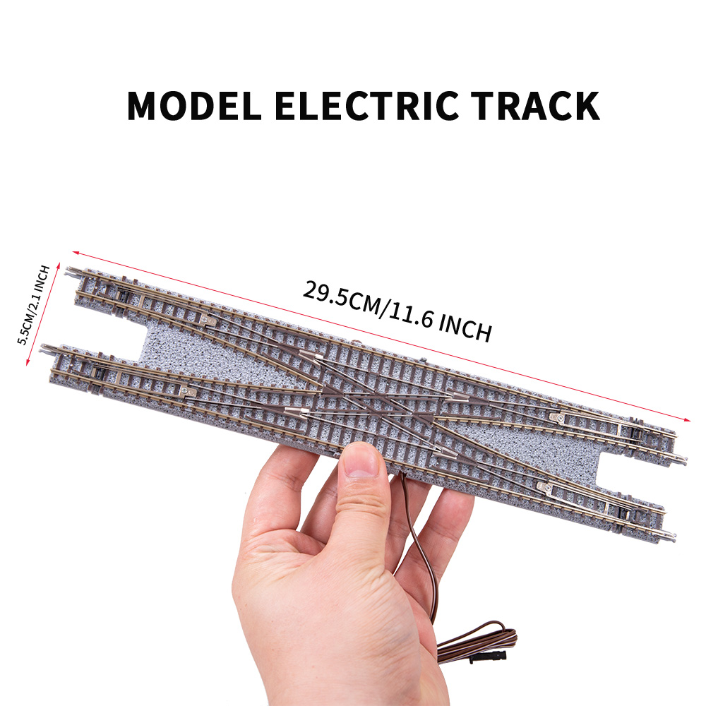 Model Jalur Kereta Api Skala N - Model Kit Brand ulasan dan harga
