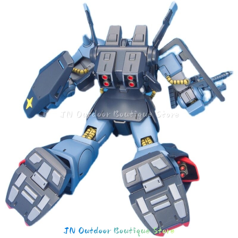 Bandai HGUC 1/144 Asli # 055 R - Model Kit Zeta Gundam ulasan dan harga