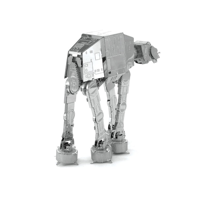 Kit Bangunan Model Logam 3D DI - Model Kit Centaur ulasan dan harga