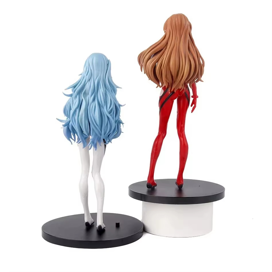 Figur Anime Evangelion Hot Gen - Model Kit Evangelion ulasan dan harga