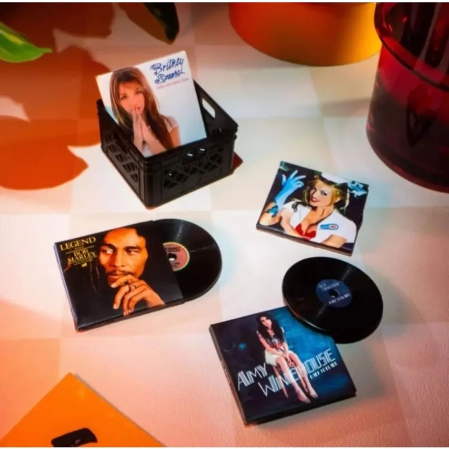 MgaMiniverse NFC Vinyl Mini Se - Model Kit Brand ulasan dan harga