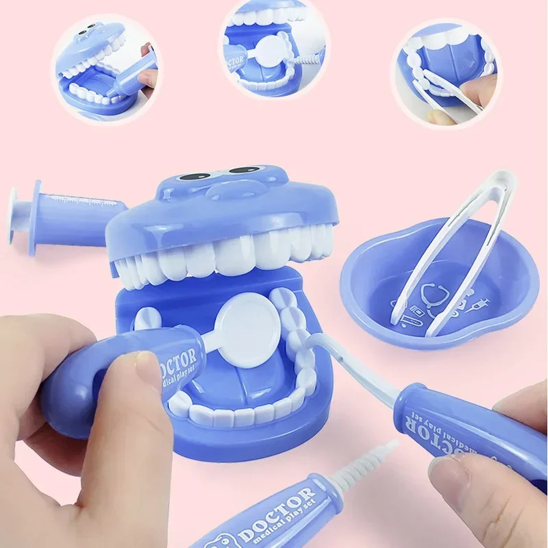 Perlengkapan Permainan Peran D - Model Kit Walmart ulasan dan harga