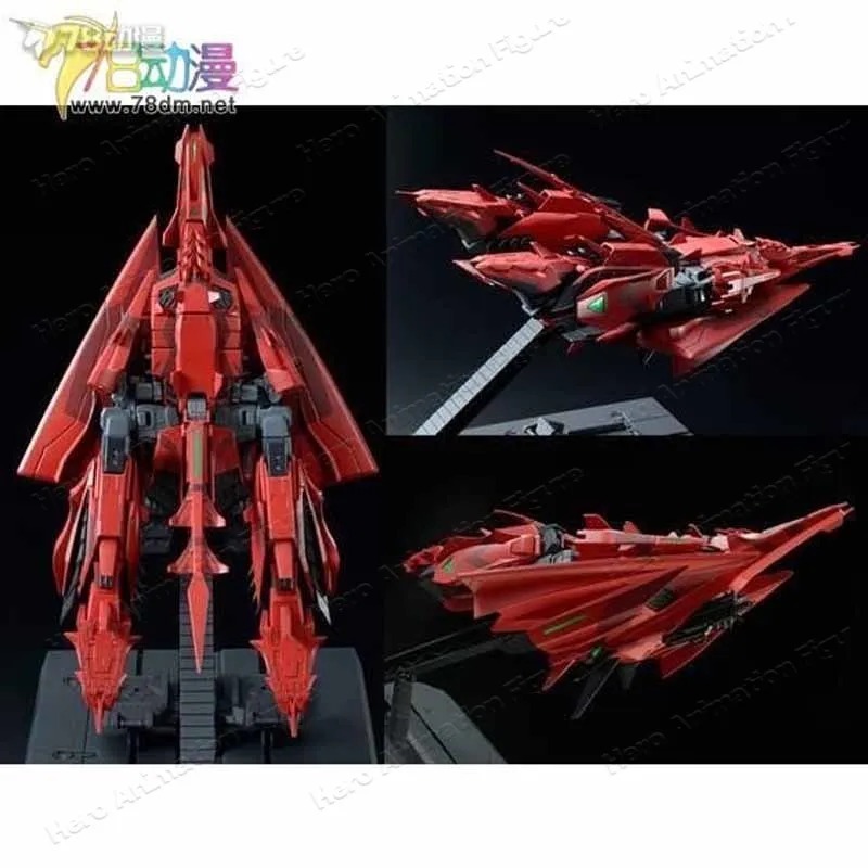 Bandai Kit Model Asli GUNDAM M - Model Kit Zeta Gundam ulasan dan harga