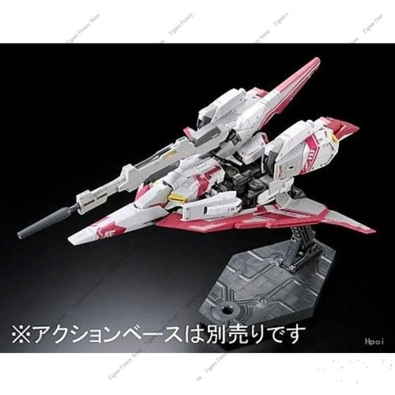 Penawaran Khusus Bandai RG MSZ - Model Kit Zeta Gundam ulasan dan harga
