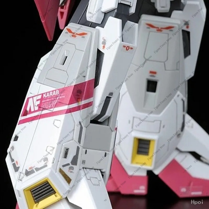 Penawaran Khusus Bandai RG MSZ - Model Kit Zeta Gundam ulasan dan harga