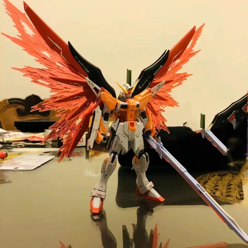 Bandai Spot Gundam Kartun Anim - Model Kit Jms ulasan dan harga