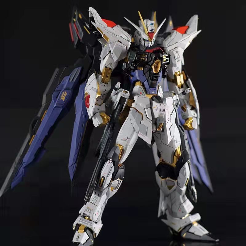 Bandai Spot Gundam Kartun Anim - Model Kit Jms ulasan dan harga