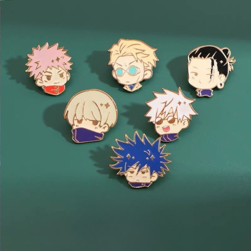 Jujutsu Kaisen Yuji Itadori da - Model Kit New ulasan dan harga