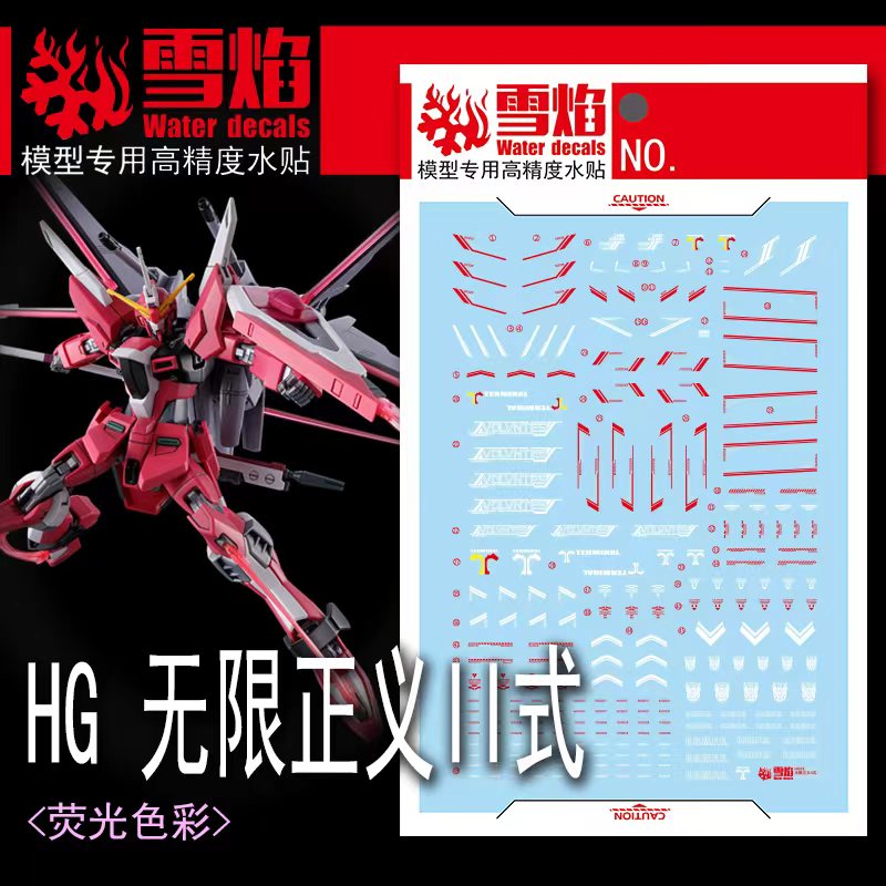 Model decal air Slide Decals a - Model Kit Jms ulasan dan harga