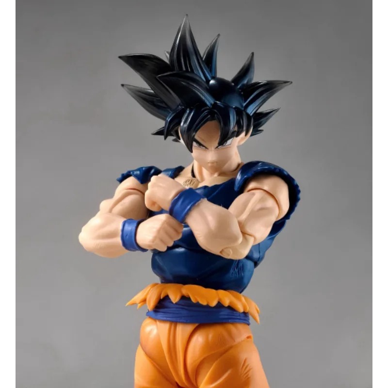 Tersedia! Aksesoris Patung Kep - Model Kit Vegito ulasan dan harga