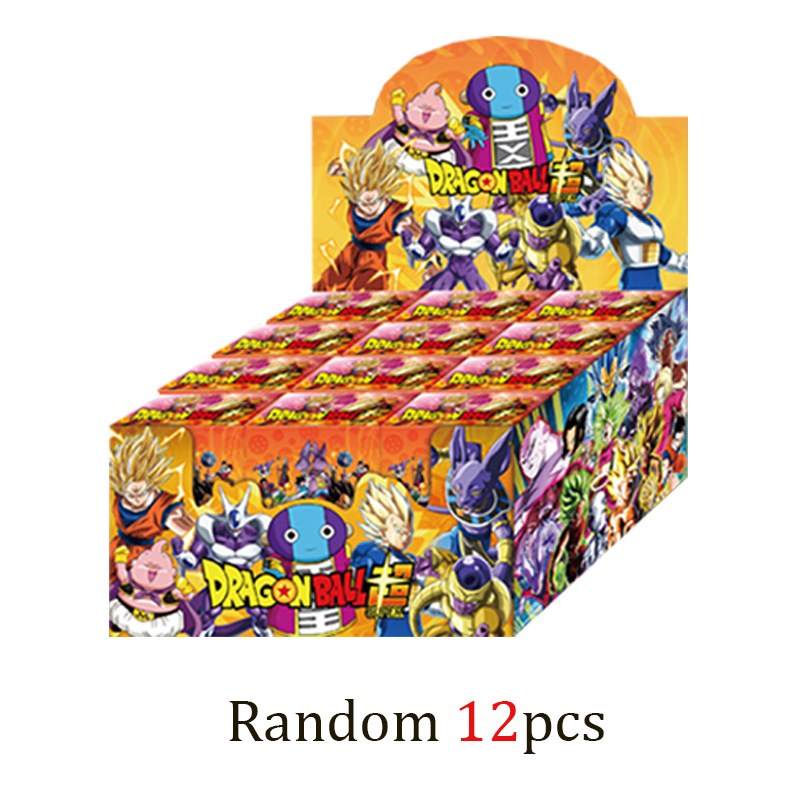 Set Figur Aksi Dragon Ball Sup - Model Kit Vegito ulasan dan harga