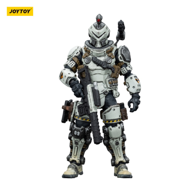 JOYTOY Battle For the Stars So - Model Kit Eighty Six ulasan dan harga