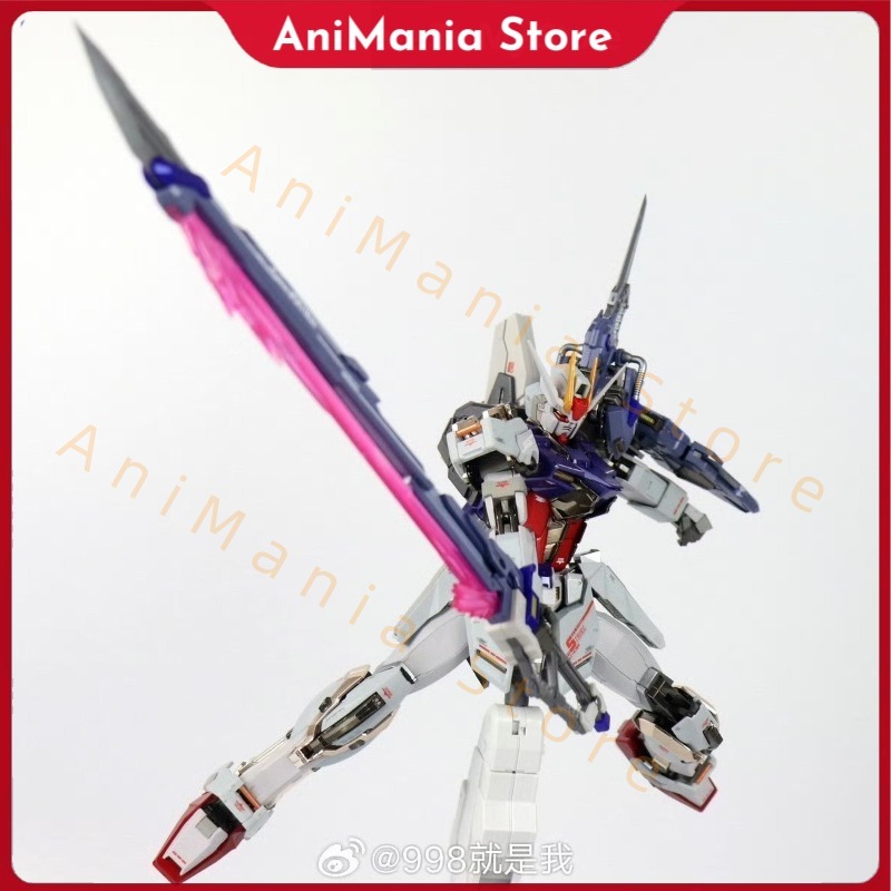 Tersedia Peluncur Pedang Strik - Model Kit Eighty Six ulasan dan harga