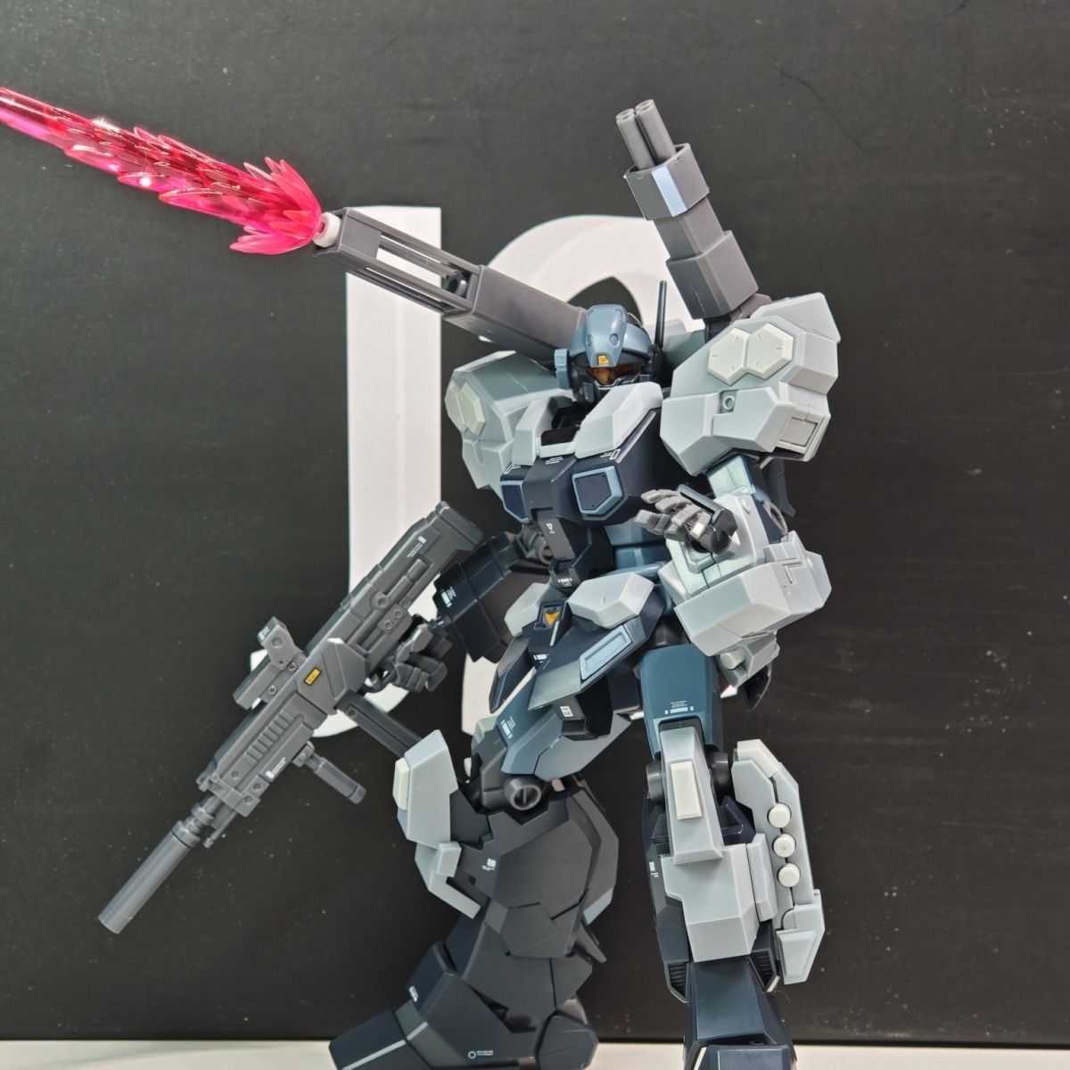 BAOBAO Model HG 1/144 Kit Mode - Model Kit Jms ulasan dan harga