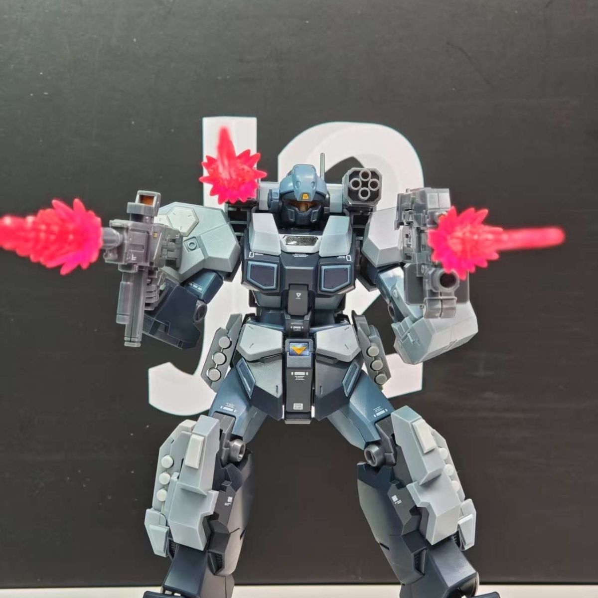 BAOBAO Model HG 1/144 Kit Mode - Model Kit Jms ulasan dan harga