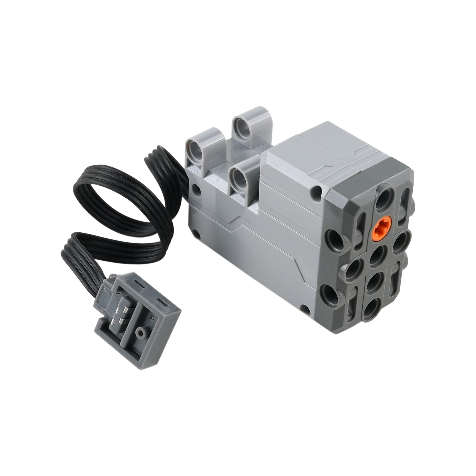 Motor Servo Torsi Tinggi 1/2/4 - Model Kit Centaur ulasan dan harga