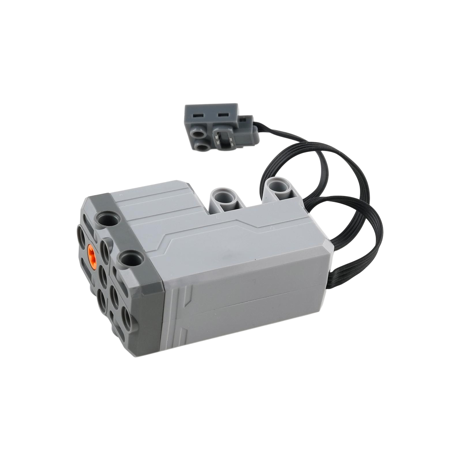 Motor Servo Torsi Tinggi 1/2/4 - Model Kit Centaur ulasan dan harga