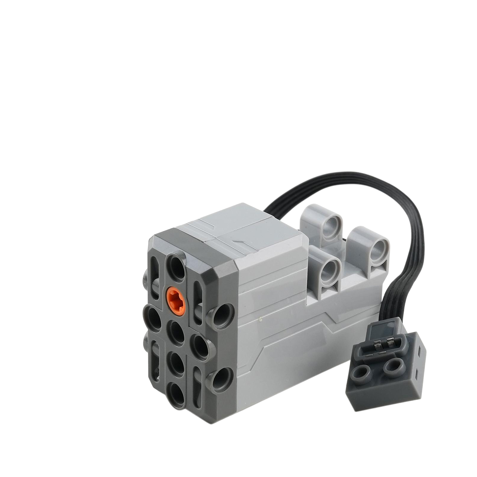 Motor Servo Torsi Tinggi 1/2/4 - Model Kit Centaur ulasan dan harga